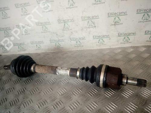 Used Left front driveshaft PEUGEOT 308 I (4A_, 4C_) [2007-2016]  11948182
