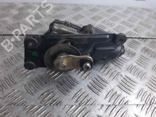 Used Front wiper motor DAEWOO KALOS (KLAS) 1.2 (72 hp) 6970597