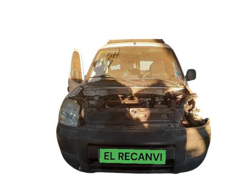 Brugte CITROËN BERLINGO / BERLINGO FIRST MPV (MF_, GJK_, GFK_) 1.9 D (MFWJZ) (70 hp) 4410555