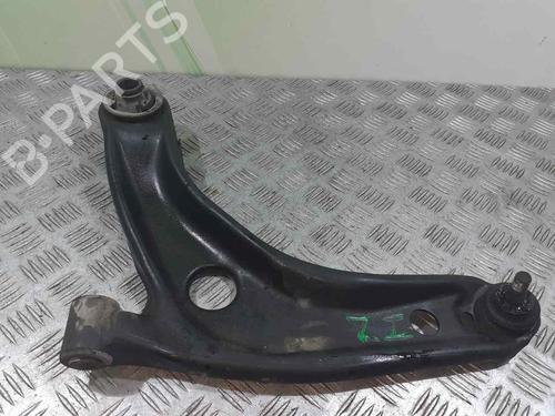 Venstre fortil bærearm TOYOTA YARIS (_P9_) 1.0 VVT-i (KSP90_, KSP90R) (69 hp) 7220067