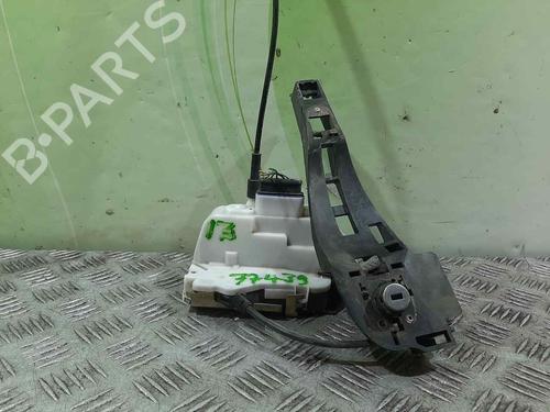 Vergrendeling links voor CITROËN C3 I (FC_, FN_) 1.4 i (73 hp) 13545318