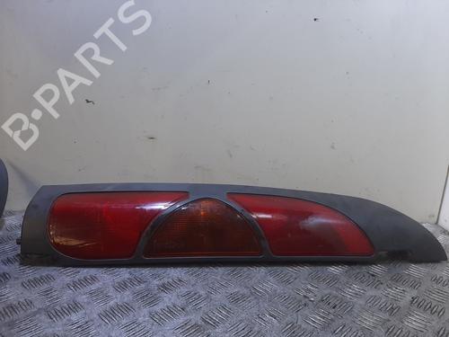 Used Left taillight Left taillight 37466632 37466632