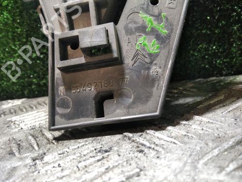 Højre fortil invendig håndtag CITROËN C5 I Break (DE_) 2.0 HDi (DERHSB, DERHSE) | BP29183982I14