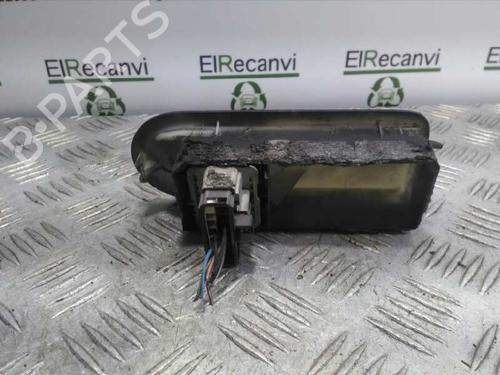 Left front window switch RENAULT MEGANE II (BM0/1_, CM0/1_) 1.9 dCi (BM0G, CM0G) | BP5806538I27