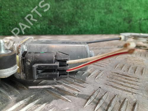 Front right window mechanism FIAT PANDA (169_) 1.2 (169.AXB11, 169.AXB1A) | BP35726112C23 - Image 3