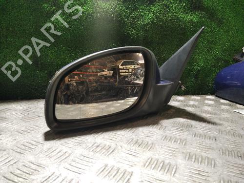 Left mirror OPEL VECTRA C (Z02) | BP29117689C26