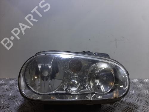 Lyskaster høyre VW GOLF IV Variant (1J5) 1.9 TDI (90 hp) 31052835