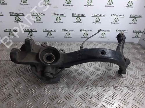 Used Left front steering knuckle AUDI A4 B5 (8D2) 1.9 TDI (110 hp) 7198499
