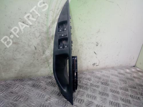 Used Left front window switch SEAT ALTEA XL (5P5, 5P8) [2006-2015]  10034376