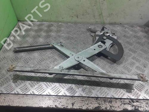 Used Front right window mechanism DAEWOO KALOS (KLAS) 1.4 (83 hp) 11734570