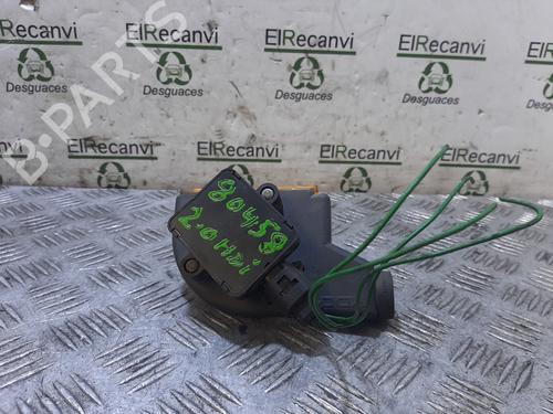 Used Pedal CITROËN BERLINGO / BERLINGO FIRST MPV (MF_, GJK_, GFK_) 2.0 HDI 90 (MFRHY) (90 hp) 19176012