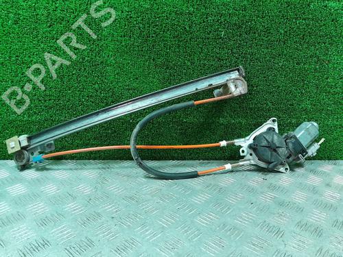 Used Front left window mechanism PEUGEOT 106 II (1A_, 1C_) 1.1 i (60 hp) 21537284