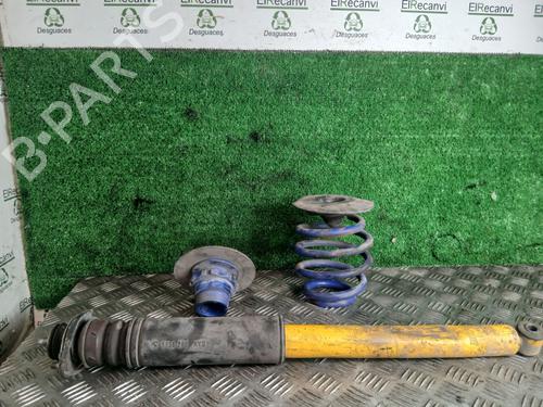 Venstre bagtil støddæmper BMW 3 Touring (E91) 320 d (163 hp) 32495458