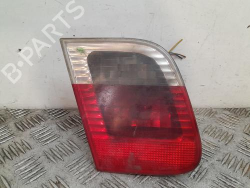 Used Left tailgate light Left tailgate light 37666340 37666340