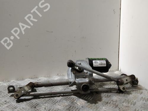 Used Front wiper motor OPEL COMBO Box Body/MPV 1.3 CDTI 16V (75 hp) 30593879