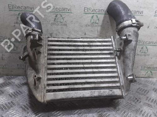 Intercooler AUDI A4 B6 (8E2) 2.5 TDI quattro | BP10197257M30 