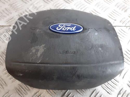 Used Driver airbag FORD TRANSIT Van (FA_ _) 2.4 TDE (115 hp) 5767019