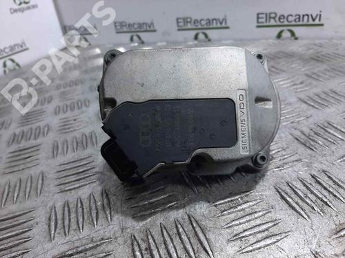 Used Throttle body Throttle body AUDI A6 C6 (4F2) 3.0 TDI quattro (225 hp) 7114037 7114037