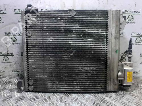 AC radiator OPEL ZAFIRA A MPV (T98) 2.2 DTI 16V (F75) | BP16253780M32