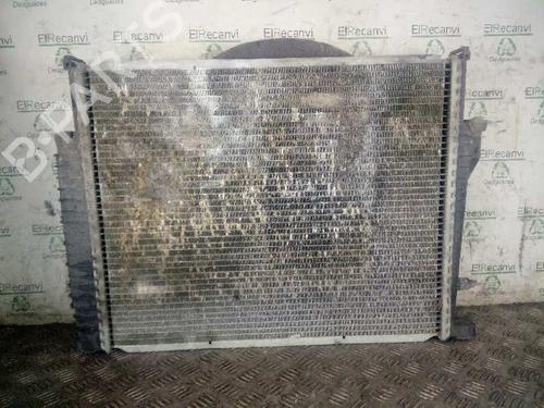 Used Water radiator Water radiator BERTONE FREECLIMBER [1989-1993] 12121969 12121969