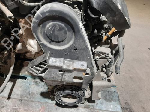 Engine SEAT ALTEA (5P1) 1.6 | BP21866721M1