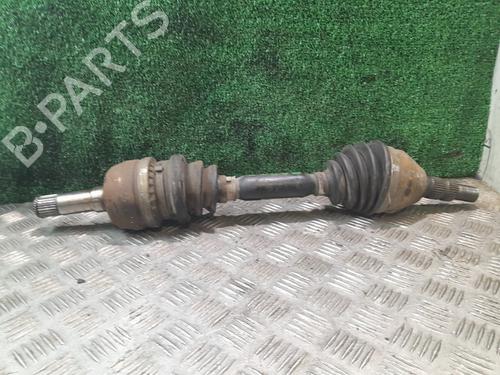 Used Right front driveshaft Right front driveshaft 38516864 38516864