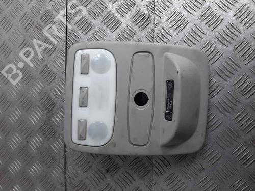 Used Interior roof light RENAULT CLIO IV (BH_) 1.2 TCe 120 (BHM0) (120 hp) 10066211