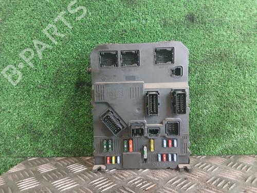 Used Fuse box Fuse box CITROËN XSARA PICASSO (N68) 1.6 HDi (90 hp) 32737455 32737455