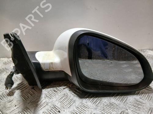 Used Right mirror OPEL INSIGNIA A Sports Tourer (G09) [2008-2017]  31611478