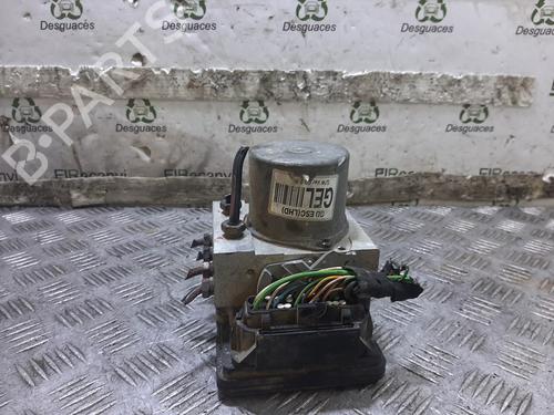 Used ABS pump HYUNDAI i30 Estate (GD) [2012-2026]  32303386