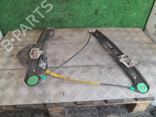 Front right window mechanism BMW 3 (E46) 320 d | BP26009050C23