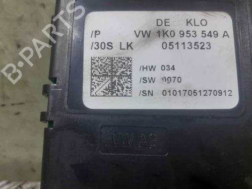 Electronic module VW GOLF PLUS V (5M1, 521) | BP12096924M83