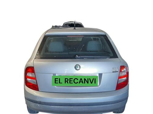 Left taillight SKODA FABIA I (6Y2)  | BP32095557C34 