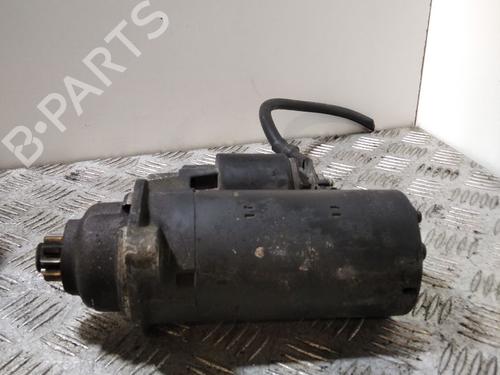 Used Starter SEAT LEON (1M1) [1999-2006]  29608875