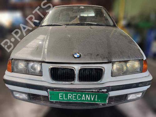 Steering column stalk BMW 3 (E36) 320 i | BP4588656I23