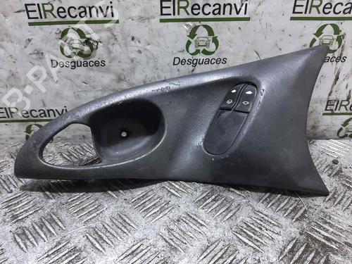 Used Left front window switch Left front window switch 15838729 15838729
