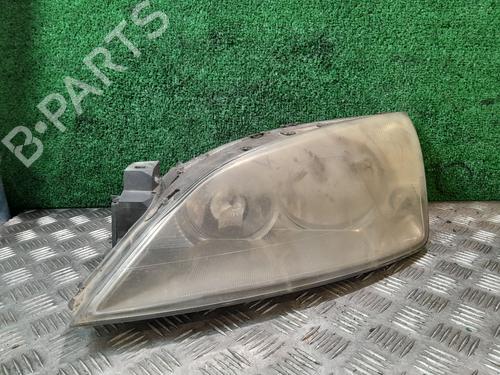 Left headlight FORD MONDEO III Saloon (B4Y) 2.0 TDCi | BP36387321C28 - Image 2