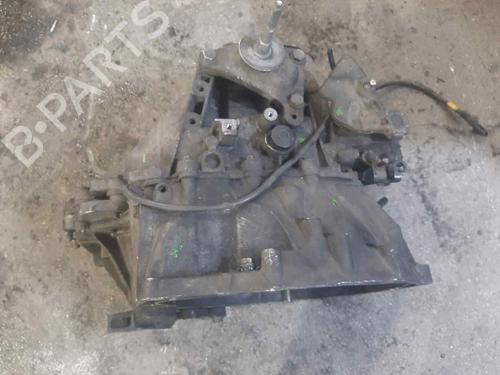Used Gearbox PEUGEOT 308 I (4A_, 4C_) [2007-2016]  16836458