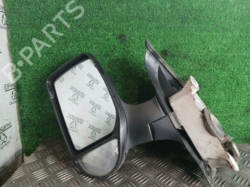 Rétroviseur gauche FORD TRANSIT Bus (FD_ _, FB_ _, FS_ _, FZ_ _, FC_ _) 2.2 TDCi (110 hp) 31850541