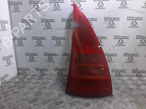 Used Left taillight CITROËN C3 I (FC_, FN_) 1.4 HDi (68 hp) 15370164
