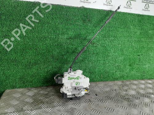 Used Front left lock SEAT LEON (1P1) [2005-2013]  24168879