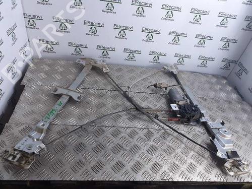 Used Front right window mechanism CITROËN BERLINGO / BERLINGO FIRST MPV (MF_, GJK_, GFK_) 1.9 D (MFWJZ) (70 hp) 6422977