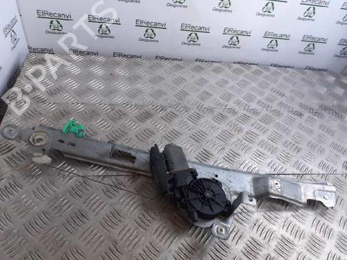 Used Front right window mechanism RENAULT SCÉNIC II (JM0/1_) 1.9 dCi (JM0G, JM12, JM1G, JM2C) (120 hp) 6564630