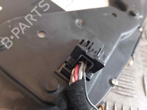 Instrument cluster PEUGEOT 307 Break (3E) 2.0 HDI 110 | BP13619736C47