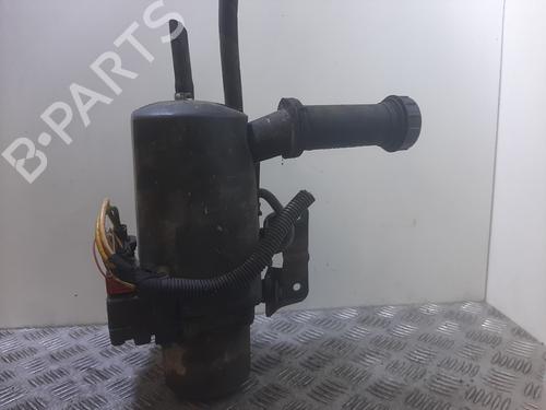 Used Steering pump Steering pump CITROËN C4 I (LC_) [2004-2014] 34223576 34223576