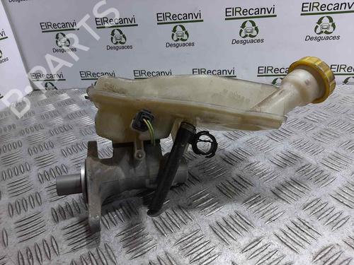 Used Brake master cylinder PEUGEOT 207 (WA_, WC_) 1.4 (73 hp) 7111814