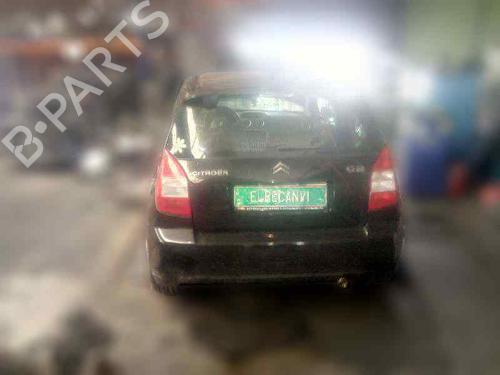 Right front driveshaft CITROËN C2 (JM_) 1.4 | BP4892225M39 