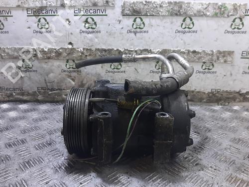 AC compressor CITROËN BERLINGO / BERLINGO FIRST MPV (MF_, GJK_, GFK_) | BP29491413M34