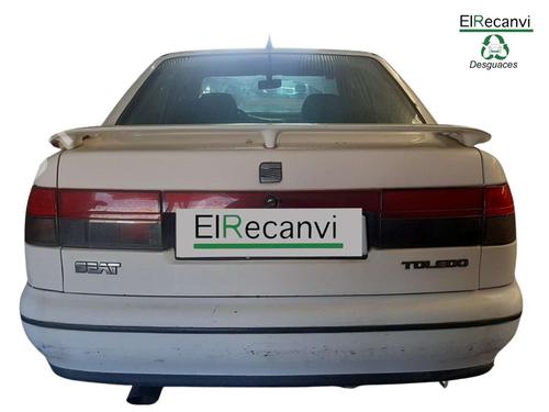 Left taillight SEAT TOLEDO I (1L2) 1.6 i | BP29589913C34