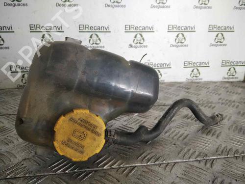 Ekspansjonstank OPEL VECTRA C (Z02) 2.0 DTI 16V (F69) (101 hp) 15072435